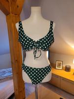 Bikini   mit toller Raffung Sachsen - Schöpstal Vorschau