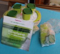 Tupperware - Dampfgarer (Mikrowelle) Rheinland-Pfalz - Neuwied Vorschau