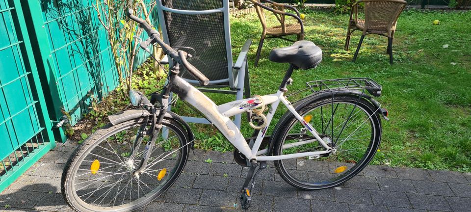 Fahrrad für Kinder in Köln