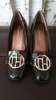 TOMMY HILFIGER PUMPS HIGHHEELS GR. 37 Bayern - Aschaffenburg Vorschau