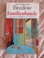 Buch "Familienbande" Bayern - Oberschneiding Vorschau