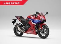 Honda CBR500R MY2024* Sofort Lieferbar Nordrhein-Westfalen - Nettetal Vorschau