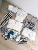 Großes Bekleidungspaket Gr. 62 Jungen Unisex neutral Berlin - Wilmersdorf Vorschau