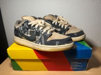 Dunk Low SB Travis Scott Größe 44.5/US10.5| Rechnung| Top Zustand Hessen - Offenbach Vorschau