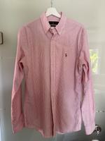 Polo Ralph Lauren Hemd Oxford Nordrhein-Westfalen - Hamm Vorschau