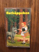 Rotkäppchen - Kassette Baden-Württemberg - Dornstetten Vorschau