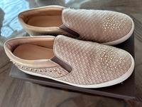 Kennel & Schmenger Slip On / Sneaker Gr. 6,5 (40) Hessen - Bischoffen Vorschau