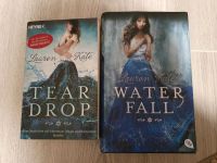 Fantasy Bücher Teardrop & Waterfall Lauren Kate Hessen - Wölfersheim Vorschau