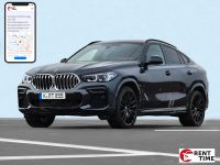 Auto mieten/ BMW X6 30d M/ SUV/ Hochzeitsauto/ Rent Time Köln - Porz Vorschau