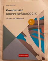 Krippenpädagogik Grundwissen Buch Cornelsen Thüringen - Erfurt Vorschau