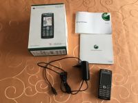 Handy Sony Ericsson T630 mit Netzteil/Ladegerät in OVP o. Akku Brandenburg - Ziltendorf Vorschau