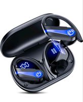 Wisezone Bluetooth Kopfhörer Sport - Kabellose Earbuds, IP7 Wasse Baden-Württemberg - Tübingen Vorschau