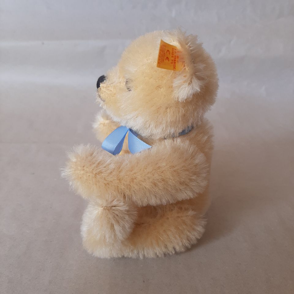 STEIFF ORIGINAL TEDDYBÄR | 030246 | KFS | 15 cm | NEUWERTIG in Hamburg