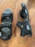 Vibram Sandalen Gr. 42 Frankfurt am Main - Westend Vorschau