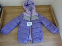 Steppjacke Größe 122 = 5,00€ Niedersachsen - Visbek Vorschau