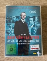 DVD "Dame König As Spion" - original eingeschweißt Niedersachsen - Norden Vorschau
