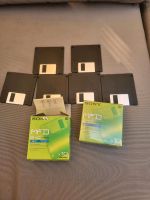 Sony MFD 2HD 1,44 MB Micro-Diskette Packung mit 16 NEU! Nordrhein-Westfalen - Düren Vorschau