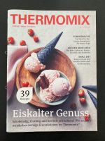 Thermomix Zeitschrift - Eiskalter Genuss - Juli 2022 Baden-Württemberg - Rielasingen-Worblingen Vorschau