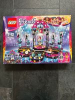 Lego Friends 41105 Popstar Showbühne Niedersachsen - Salzgitter Vorschau