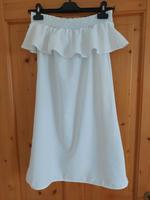 Carmen Kleid weiß mini Bayern - Wartenberg Vorschau
