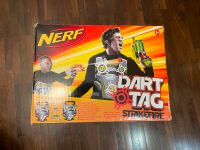 NERF Dart Tag Strikefire 2-Spieler-Set, Duell-System München - Berg-am-Laim Vorschau
