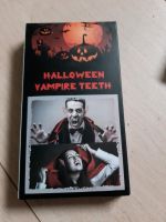 Halloween vampire teeth Rheinland-Pfalz - Kirchberg (Hunsrück) Vorschau