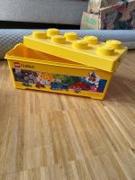 Lego Box ohne Inhalt Niedersachsen - Bad Pyrmont Vorschau