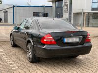 Mercedes Benz W211 E220 2006/Bj Nordrhein-Westfalen - Düren Vorschau