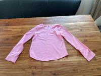 Bluse Hemd rosa pink neu Chiffon leichter Stoff Bayern - Fürth Vorschau