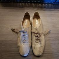 DAMENSCHUHE GR 8 Niedersachsen - Landesbergen Vorschau