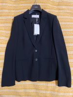 Hugo Boss Damen Anzugsjacke Blazer in Gr.36, Nagelneu schwarz Berlin - Tempelhof Vorschau