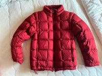 Damen NIKE Winter Jacke in Gr. 36/38 Bayern - Eckental  Vorschau