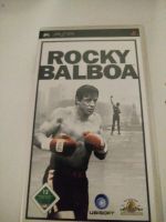 PSP Spiel Rocky Balboa Hessen - Ober-Ramstadt Vorschau