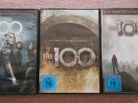 The 100 Staffel 1-3 DVD Baden-Württemberg - Emmendingen Vorschau