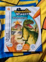 TipToi Buch Expedition Wissen Dinosaurier Niedersachsen - Rühen Vorschau