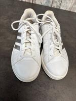 Turnschuhe Adidas grand Court base gr. 38 sneakers Sportschuhe Thüringen - Kaltenwestheim Vorschau