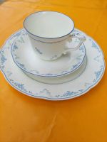 Teetasse mit Untertasse , Villeroy & Boch Bayern - Brannenburg Vorschau