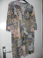 Sommer Kleid im Boho und Ethno Look Italy Gr.42/44XL München - Ramersdorf-Perlach Vorschau