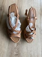 Schuhe Nero Giardini 37. made in Italy Baden-Württemberg - Korntal-Münchingen Vorschau