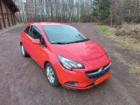 Opel Corsa Edition Rheinland-Pfalz - Wiebelsheim Vorschau