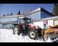 Winterdienst Gewerbeflächen Hessen - Oberursel (Taunus) Vorschau