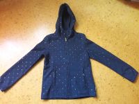 Softshelljacke Yigga 158 bunte Punkte Sparkle Glitzer Niedersachsen - Syke Vorschau