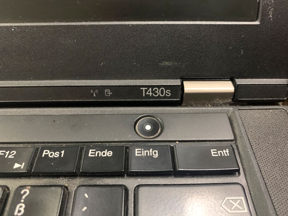 Lenovo Notebook T61 / T420s - T440p Ersatzteile Tastatur CPU RAM in Aschaffenburg