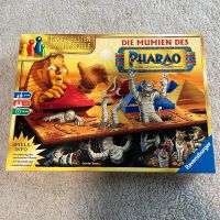 Ravensburger Die Mumien des Pharao Kinderspiel Gesellschaftsspiel Westerwaldkreis - Oberahr Vorschau