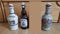 2 Liter Siphon Flasche leer Bier Andreas Pils Hagen Flensburger Nordrhein-Westfalen - Hagen Vorschau