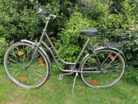 Nostalgie: altes Kalkhoff 26 Zoll Damenfahrrad Vintage Nordrhein-Westfalen - Grevenbroich Vorschau