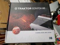 Native Instruments Traktor Scratch A6 Nordrhein-Westfalen - Bad Driburg Vorschau