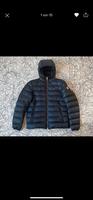 Originale Moncler Jacke - Größe L - Herren blau Baden-Württemberg - Fellbach Vorschau