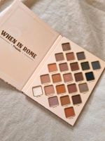 Lidschatten palette nude braun Töne sheglam when in rome Bayern - Jandelsbrunn Vorschau