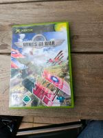 Xbox Classic Spiel Wings of War Niedersachsen - Stadthagen Vorschau